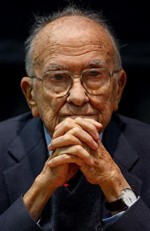 Santiago Carrillo