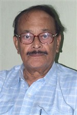 Sarat Pujari