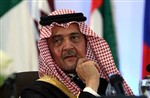 Saud Bin Faisal Bin Abdulaziz Al Saud