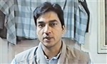 Saulat Mirza
