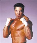 Sean Christopher Haire
