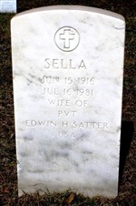 Sella Satter