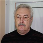 Sergei Alexandrovich Belov