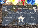 Shaylee Brelle Oxy