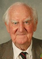 Sir Alan Howard Cottrell