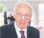 Sir Geoffrey De Bellaigue