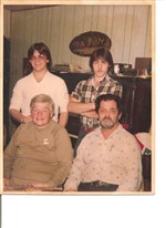 Stewart A Dodge