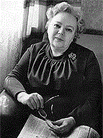 Tatyana Zaslavskaya