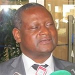 Théophile Abega Mbida