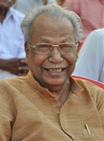 Thengamam Balakrishnan