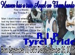 Tyrel Pride