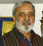 Udupi Rajagopalacharya Ananthamurthy