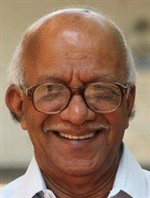 Veliyam Bharghavan