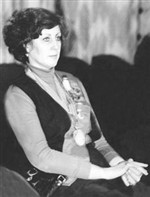 Vera Galushka-Duyunova