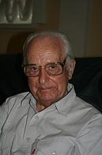 Victor Karpovich Merzhanov