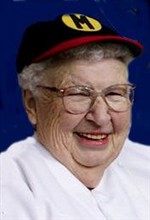 Vivian Anderson