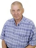 Vladimir Michaelovich Miklyukov