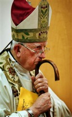 Walter Francis Sullivan