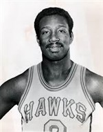 Walter Jones Bellamy