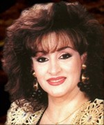 Warda Al-Jazairia