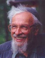 Zalman Schachter-Shalomi