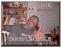 Abraham Boyd McElmore on Sysoon