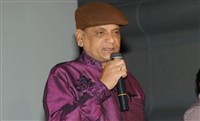 Amanchi Venkata Subrahmanyam on Sysoon