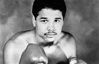 Antonio Ayala Jr. †52 (1963 2015) The Grave [en]