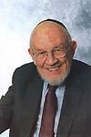 Avraham Goldberg on Sysoon