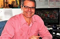 Ernesto Mccausland Sojo †51 (1961 - 2012) - The Grave [en]
