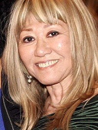 Frances Hashimoto