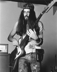 Glenn Douglas Barnard Cornick