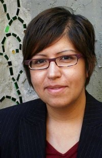 Gloria Casarez