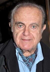 Guy BéhartHasson †85 (1930 2015) Online memorial [en]