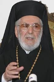 Ignatius Iv Of Antioch on Sysoon