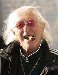 Images of Jimmy Savile *84 (1926 - 2011) [en]