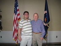 Jonathan Stephen Mozzer