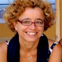 Lucia Rikaki on Sysoon