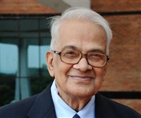 Madhav Vittal Kamath on Sysoon