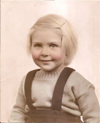 Merry Katherine Hart Rummel Eiland