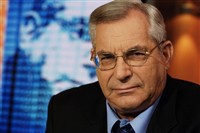 Moti Kirschenbaum on Sysoon