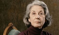 Nadine Gordimer †90 (1923 - 2014) Online memorial [en]