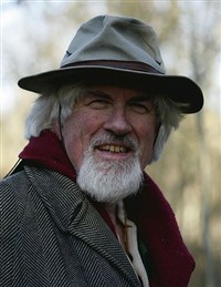 Oliver Rackham