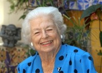 Priscilla Buckley on Sysoon