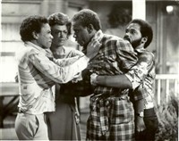 Reyno Crayton on Sysoon