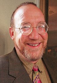 Richard Ben Cramer on Sysoon