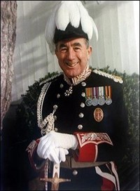 Sir Rex Masterman Hunt