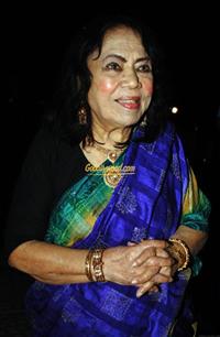 Sitara Devi on Sysoon