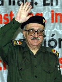 Tariq Aziz on Sysoon