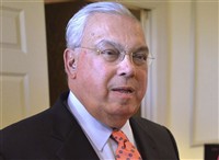 Thomas Michael Menino on Sysoon